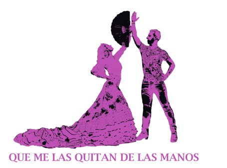 Que Me Las Quitan De Las Manos